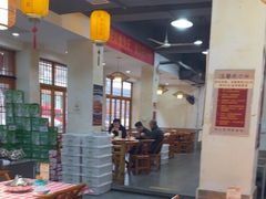 -好帮厨·下饭浏阳菜·坚持现炒(月湖店)