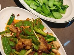 -老屋印象·酸菜鱼新川菜(义乌之心店)