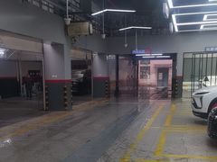 -哈贝卡汽车服务连锁(高新二路店)