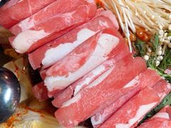 -MI WU FACTORY米屋美食工厂餐厅(绿地店)