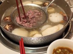 -八合里潮汕鲜牛肉火锅(深圳海岸城店)