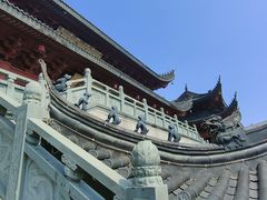 -上海东林寺(金山区)