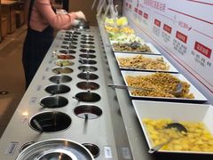 -海底捞火锅(万达广场店)