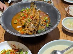 -湘水滨·臭鳜鱼·湘菜(马驹桥店)