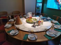 -筱爷叔·上海传统手工菜(玉树路店)