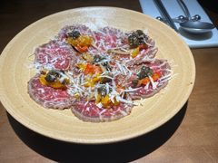 柏枝熏和牛菲力-YUAN·䬧