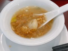 -诏安海鲜馆(新浦店)