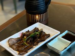 -潮界(LU·ONE凯德晶萃广场店)