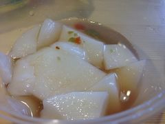 杏仁豆腐-护国寺小吃(护国寺总店)