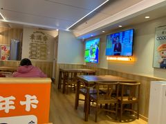 -素满香·全民食养自助(建邺万达店)