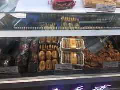 -老香齋(五角场店)