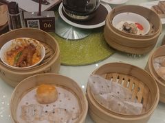 -喜宴·粤菜·茶点·海鲜(光浩店)
