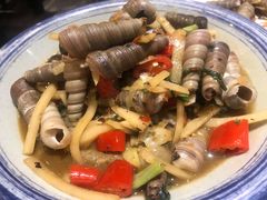 -蚝美人·生蚝海鲜烧烤(茶花园店)
