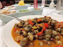 -道道鲜·崇明私房菜(五角场店)