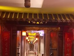 -山西会馆·晋菜·晋商宴·民俗博物馆(体育路店)