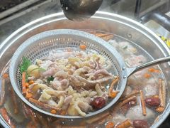 -小煵记·打边炉(西丽文光店)