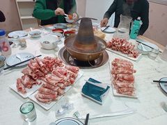 -好运来农家菜(吉林路店)