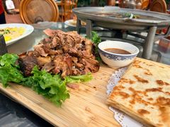 -刘淑芬·活鱼铁锅炖(北京首店)