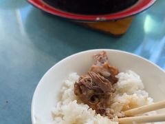 -石锅坛肉(广场店)