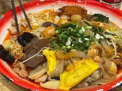 -海椒市落舌·麻辣烫冒菜(武侯大悦城店)
