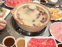 -春秋火锅