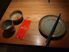-青年公社烤鸭(滨湖银泰店)