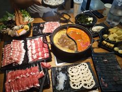 -呷哺呷哺(砂之船奥莱店)