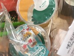 -阿水大杯茶(泉城路店)