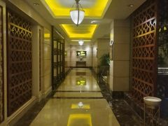 -广东嘉华大酒店·金銮阁中餐厅