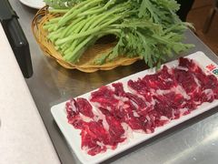 -潮泰牛肉火锅 · 创于1992年(车公庙店)