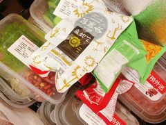 -海底捞火锅(老城根店)