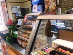 -赛百味SUBWAY(哈西店)