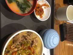-食其家·牛丼咖喱(大悦城店)