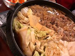 -樱の花亭日本料理店