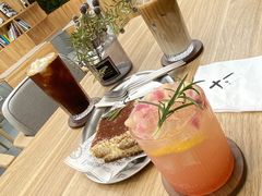 冰美式-十一咖啡(青年大街工厂店)