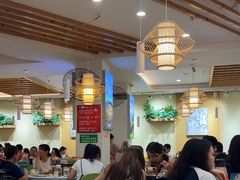 -大师傅金奖啤酒鱼(西街口总店)