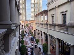 -佛罗伦萨小镇广佛名品奥特莱斯(疏港路店)