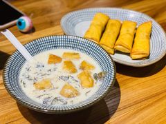 -南小蟹手工點心(三里屯店)