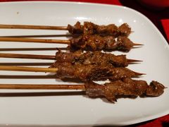 -龙巢盱眙龙虾·牛蛙·烧烤宵夜(八卦岭店)