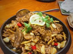 -甘家界柠檬鸭(安吉店)