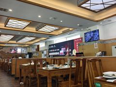-清真·鸦儿李记·涮肉(花市店)
