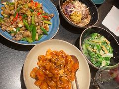 -华豫川酒家(大卫城店)