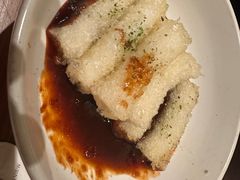 -春熙台韩国料理·章鱼肥牛(西丽店)