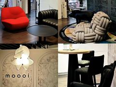 -设计共和 Design Republic(江宁路店)