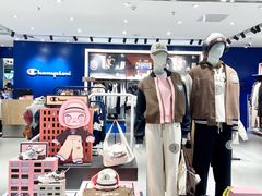 -开元商城(钟楼店)