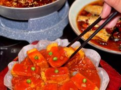 -三生三味密宗川菜·江景餐厅(来福士店)
