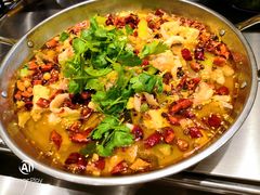 美蛙鱼-食通天·寰宇集(杭州万象城店)