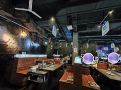-很久以前羊肉串(簋街店)