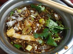 -鞍山戰