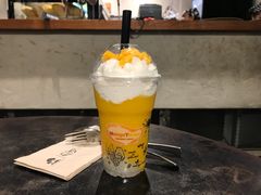 -Mango Tango